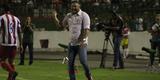 Timbu visita Fluminense-BA em Feira de Santana pela segunda fase da Copa do Brasil