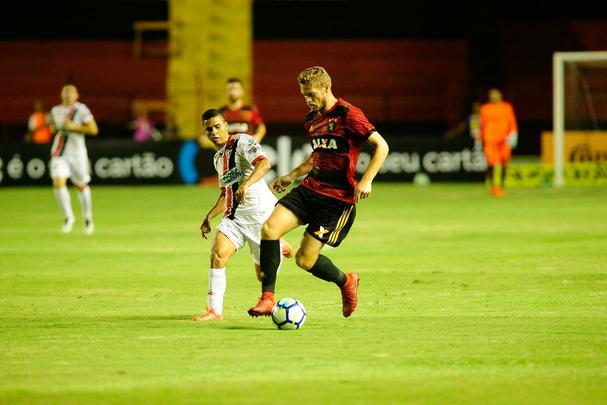 Sport teve vantagem de 3 a 0, mas sofreu empate em dez minutos e perdeu nos pênaltis por 4 a 3 em derrota histórica para o Ferroviário