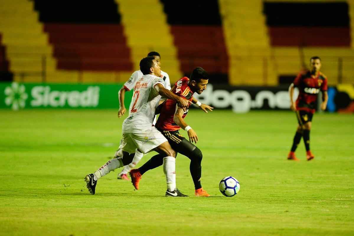 Sport teve vantagem de 3 a 0, mas sofreu empate em dez minutos e perdeu nos pnaltis por 4 a 3 em derrota histrica para o Ferrovirio