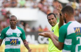 Santa Cruz vence Belo Jardim por 3 a 2, mas apresenta muitos erros na defesa