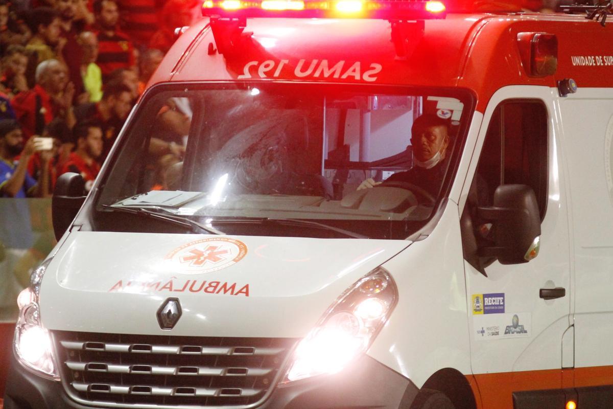 As equipes no repetiram o mesmo ritmo no segundo tempo de jogo. Foram poucas chances para os dois lados e nenhum gol. Agora, Sport e Santa Cruz voltam a se enfrentar pelas quartas de finais do Campeonato Pernambucano