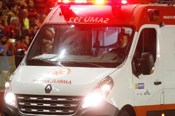 As equipes no repetiram o mesmo ritmo no segundo tempo de jogo. Foram poucas chances para os dois lados e nenhum gol. Agora, Sport e Santa Cruz voltam a se enfrentar pelas quartas de finais do Campeonato Pernambucano