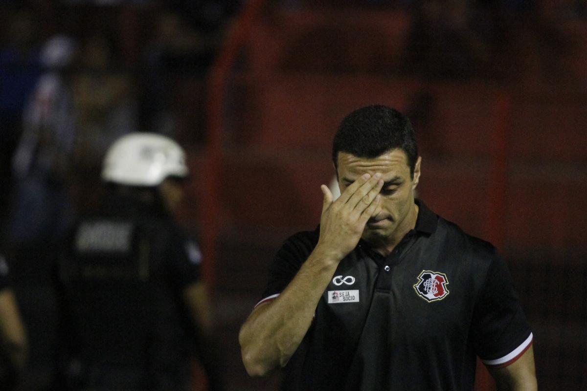 Rubro-negros e tricolores se reencontraram na noite desta quarta-feira para partida decisiva pelo Campeonato Pernambucano