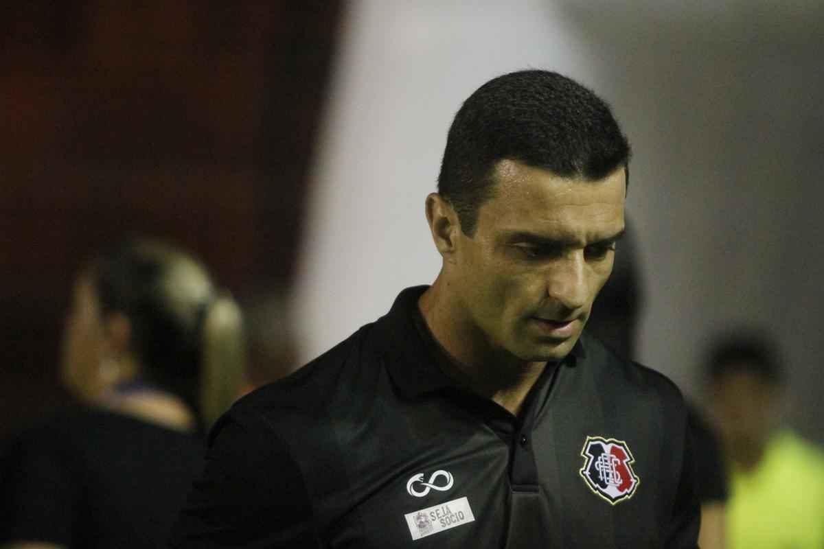 Rubro-negros e tricolores se reencontraram na noite desta quarta-feira para partida decisiva pelo Campeonato Pernambucano