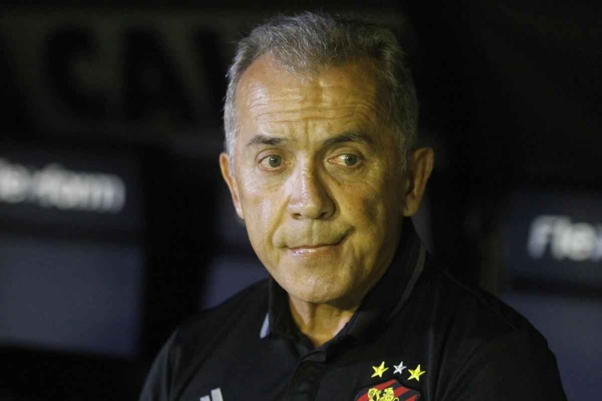 Rubro-negros e tricolores se reencontraram na noite desta quarta-feira para partida decisiva pelo Campeonato Pernambucano