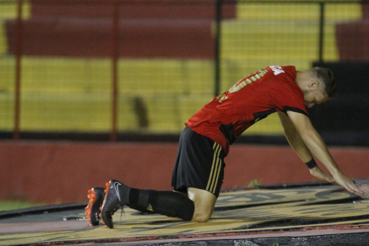 Rubro-negros e tricolores se reencontraram na noite desta quarta-feira para partida decisiva pelo Campeonato Pernambucano