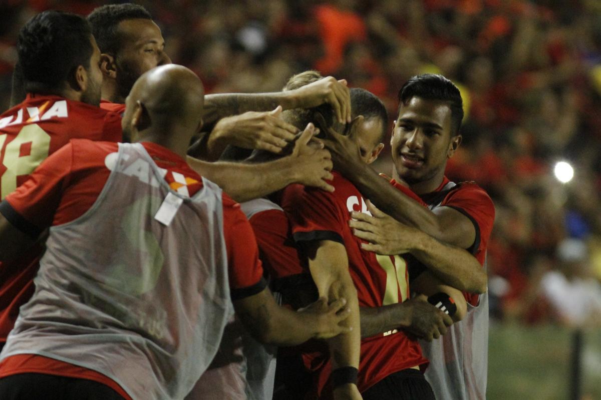 Rubro-negros e tricolores se reencontraram na noite desta quarta-feira para partida decisiva pelo Campeonato Pernambucano