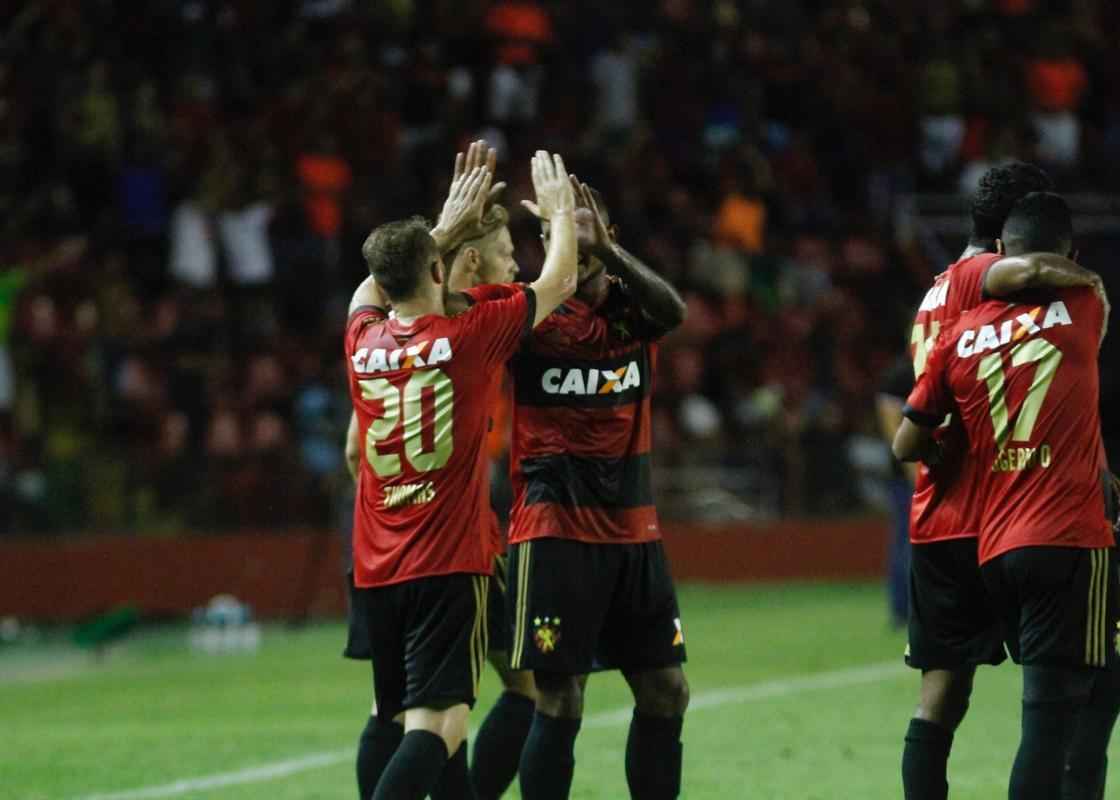 Rubro-negros e tricolores se reencontraram na noite desta quarta-feira para partida decisiva pelo Campeonato Pernambucano