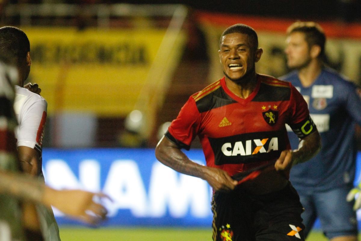 Rubro-negros e tricolores se reencontraram na noite desta quarta-feira para partida decisiva pelo Campeonato Pernambucano