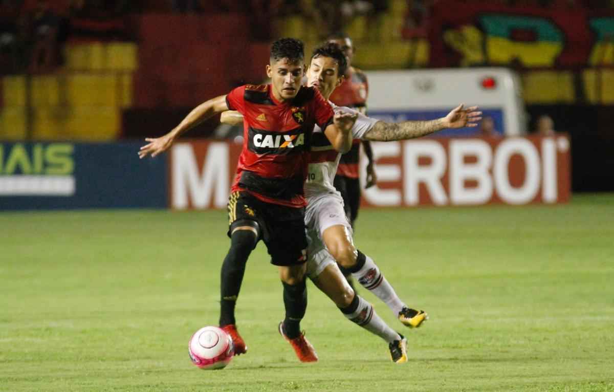 Rubro-negros e tricolores se reencontraram na noite desta quarta-feira para partida decisiva pelo Campeonato Pernambucano