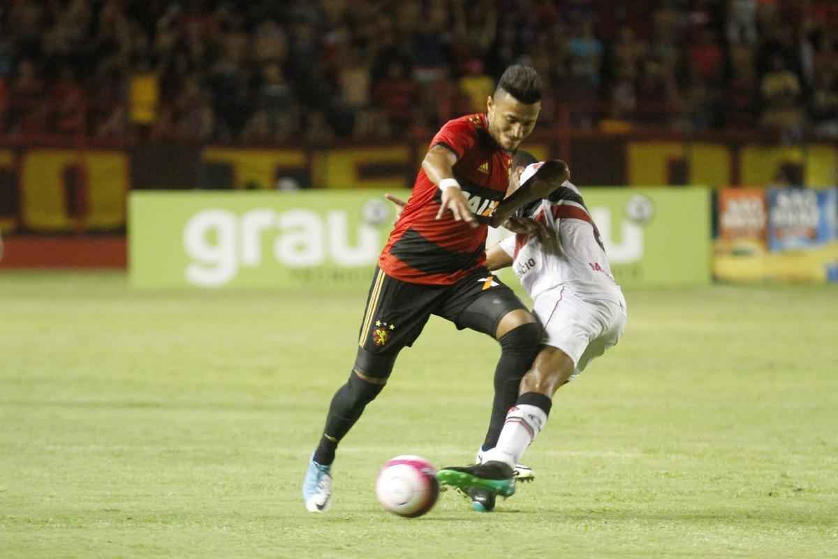Rubro-negros e tricolores se reencontraram na noite desta quarta-feira para partida decisiva pelo Campeonato Pernambucano