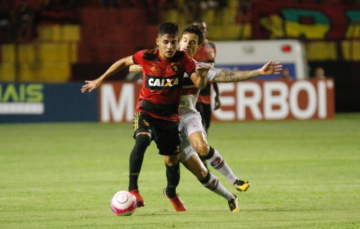 Rubro-negros e tricolores se reencontraram na noite desta quarta-feira para partida decisiva pelo Campeonato Pernambucano