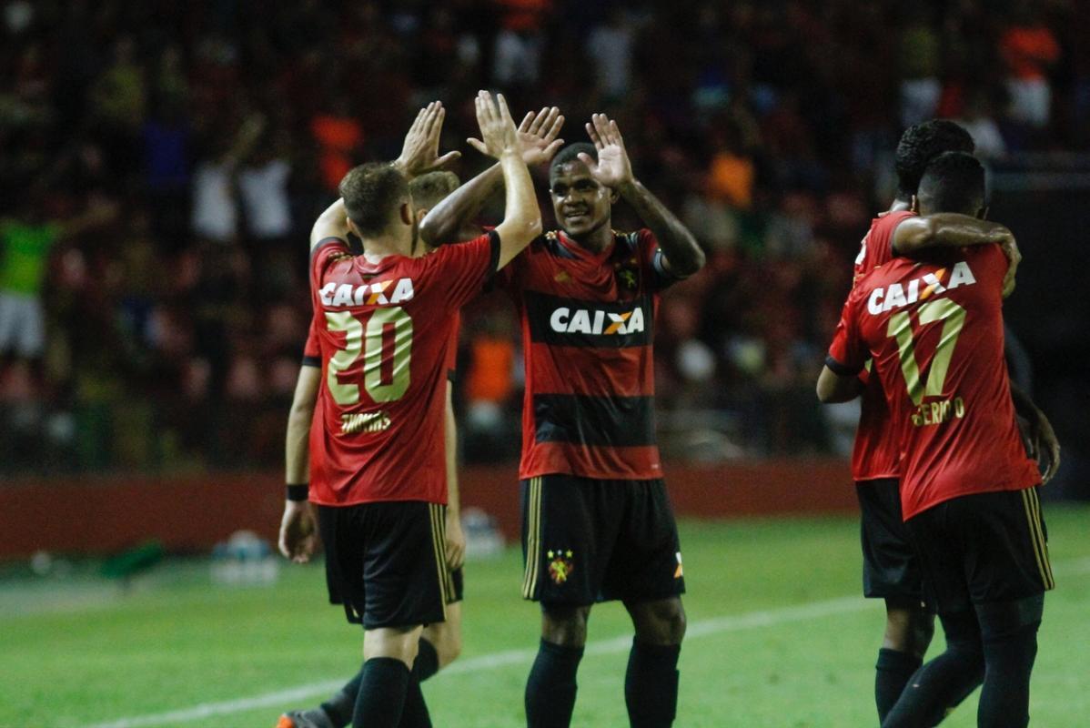 Rubro-negros e tricolores se reencontraram na noite desta quarta-feira para partida decisiva pelo Campeonato Pernambucano