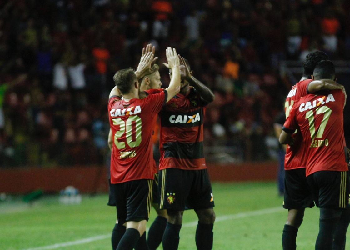 Rubro-negros e tricolores se reencontraram na noite desta quarta-feira para partida decisiva pelo Campeonato Pernambucano