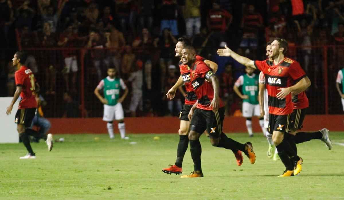 Rubro-negros e tricolores se reencontraram na noite desta quarta-feira para partida decisiva pelo Campeonato Pernambucano