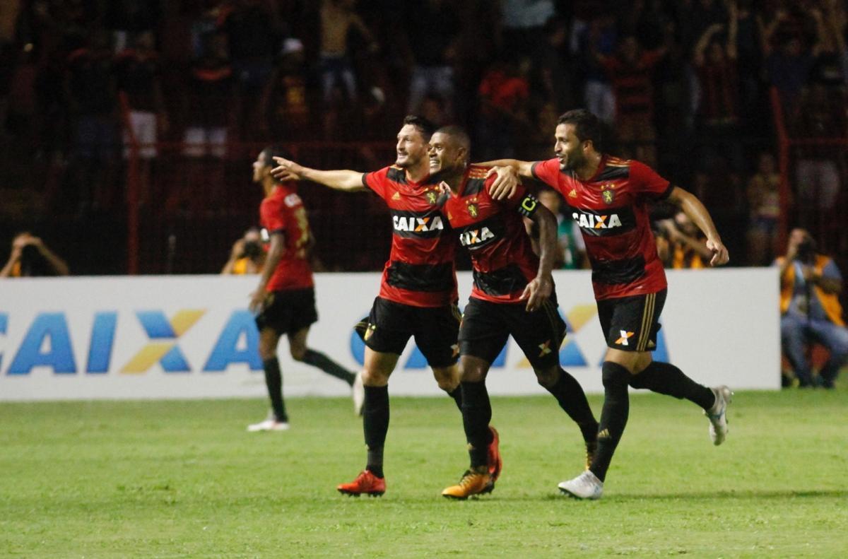 Rubro-negros e tricolores se reencontraram na noite desta quarta-feira para partida decisiva pelo Campeonato Pernambucano