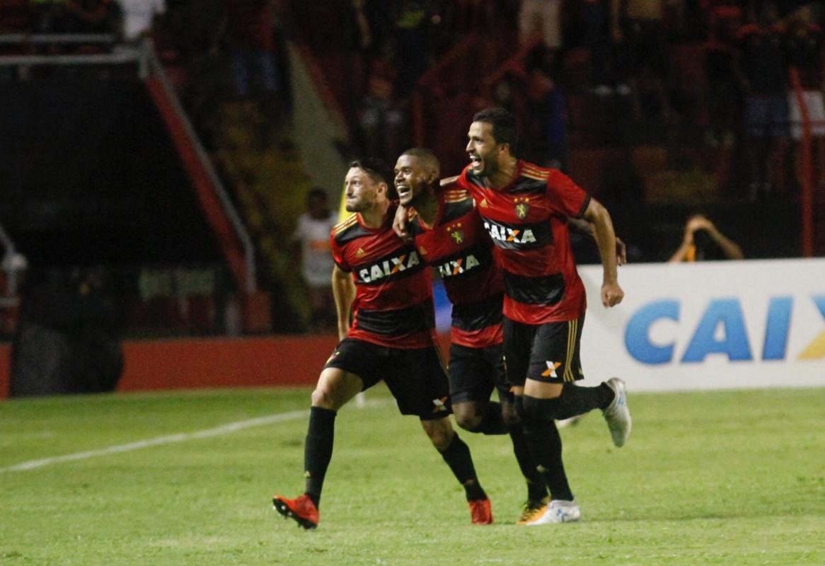 Rubro-negros e tricolores se reencontraram na noite desta quarta-feira para partida decisiva pelo Campeonato Pernambucano