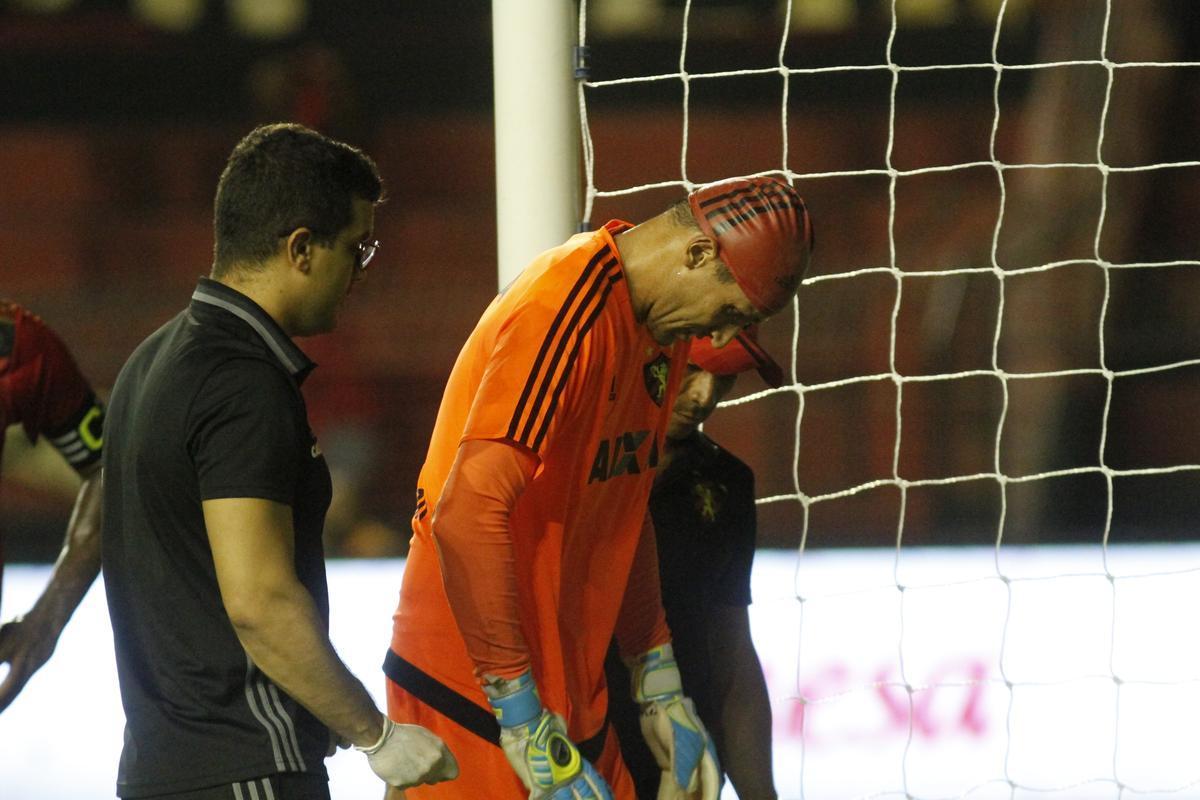 Rubro-negros e tricolores se reencontraram na noite desta quarta-feira para partida decisiva pelo Campeonato Pernambucano