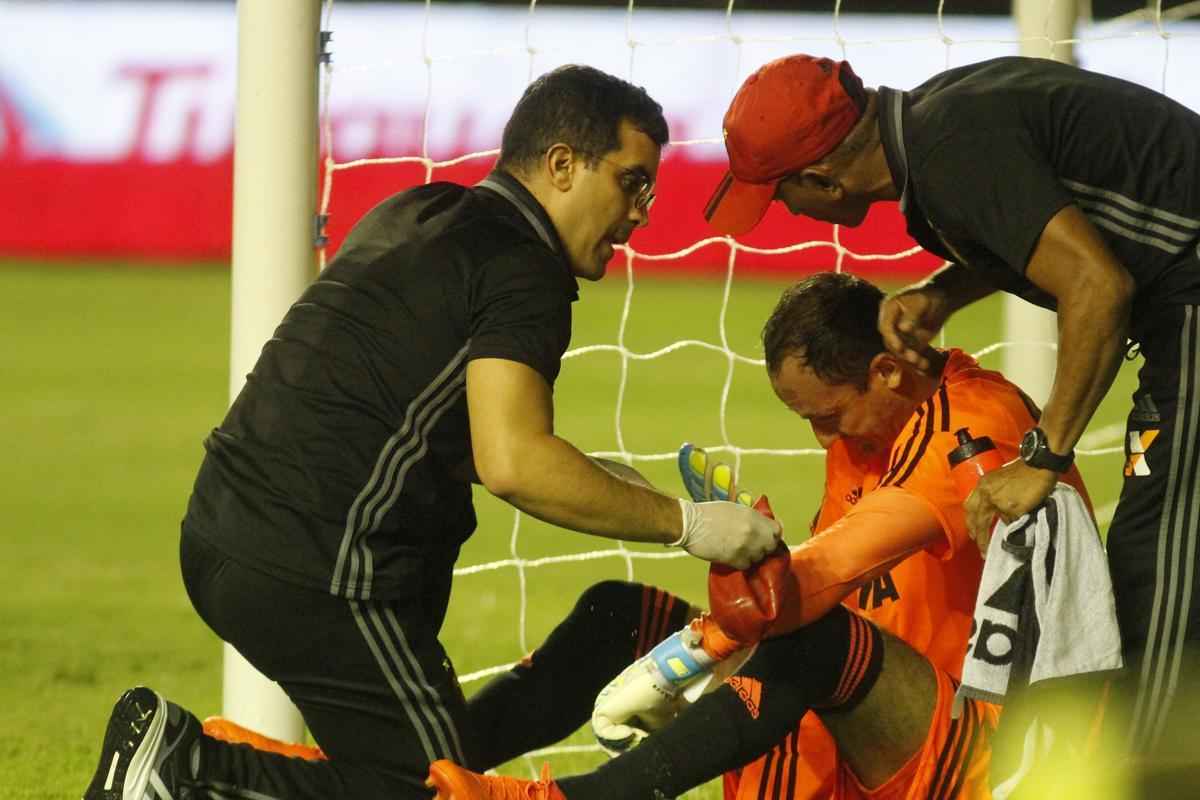 Rubro-negros e tricolores se reencontraram na noite desta quarta-feira para partida decisiva pelo Campeonato Pernambucano