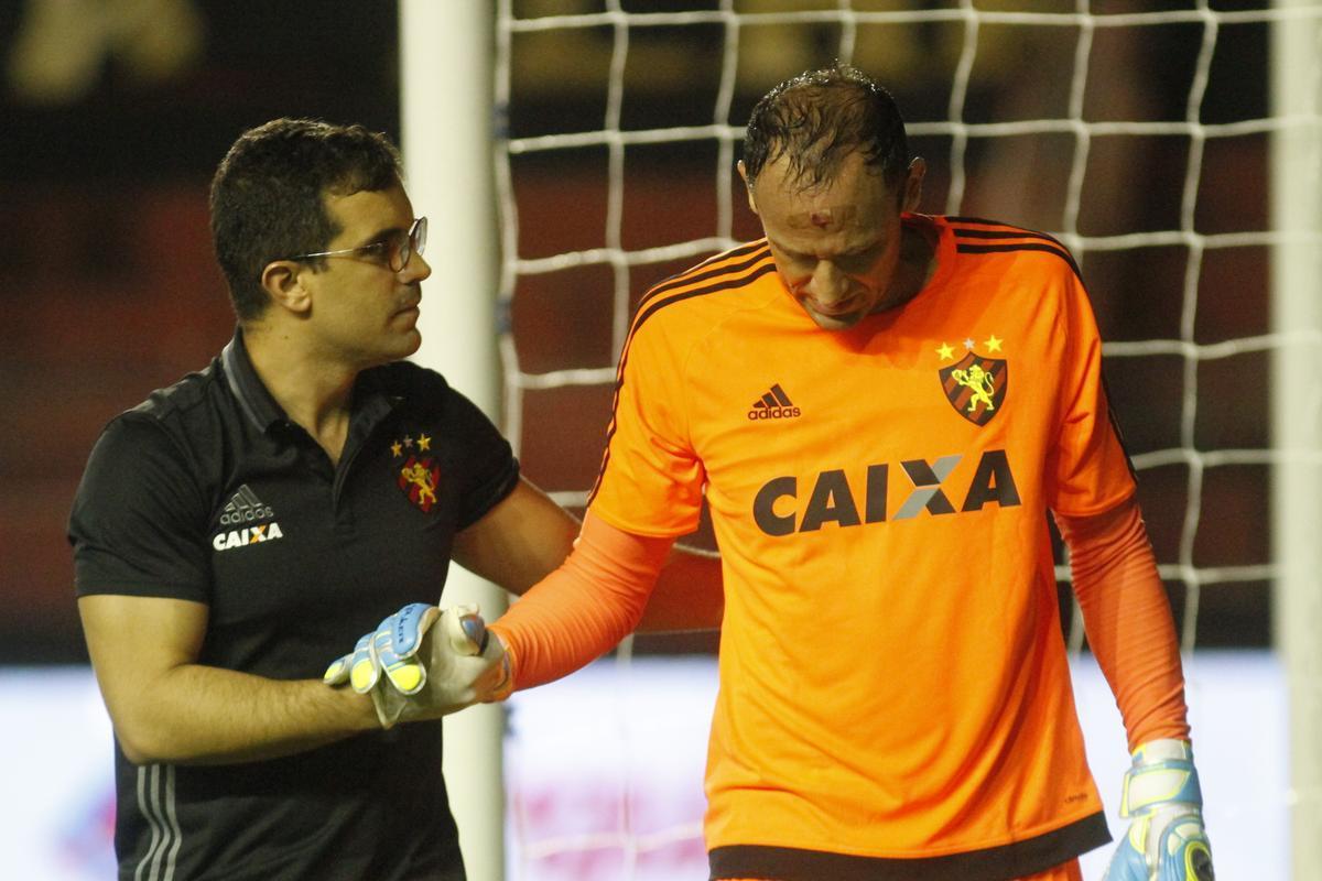 Rubro-negros e tricolores se reencontraram na noite desta quarta-feira para partida decisiva pelo Campeonato Pernambucano