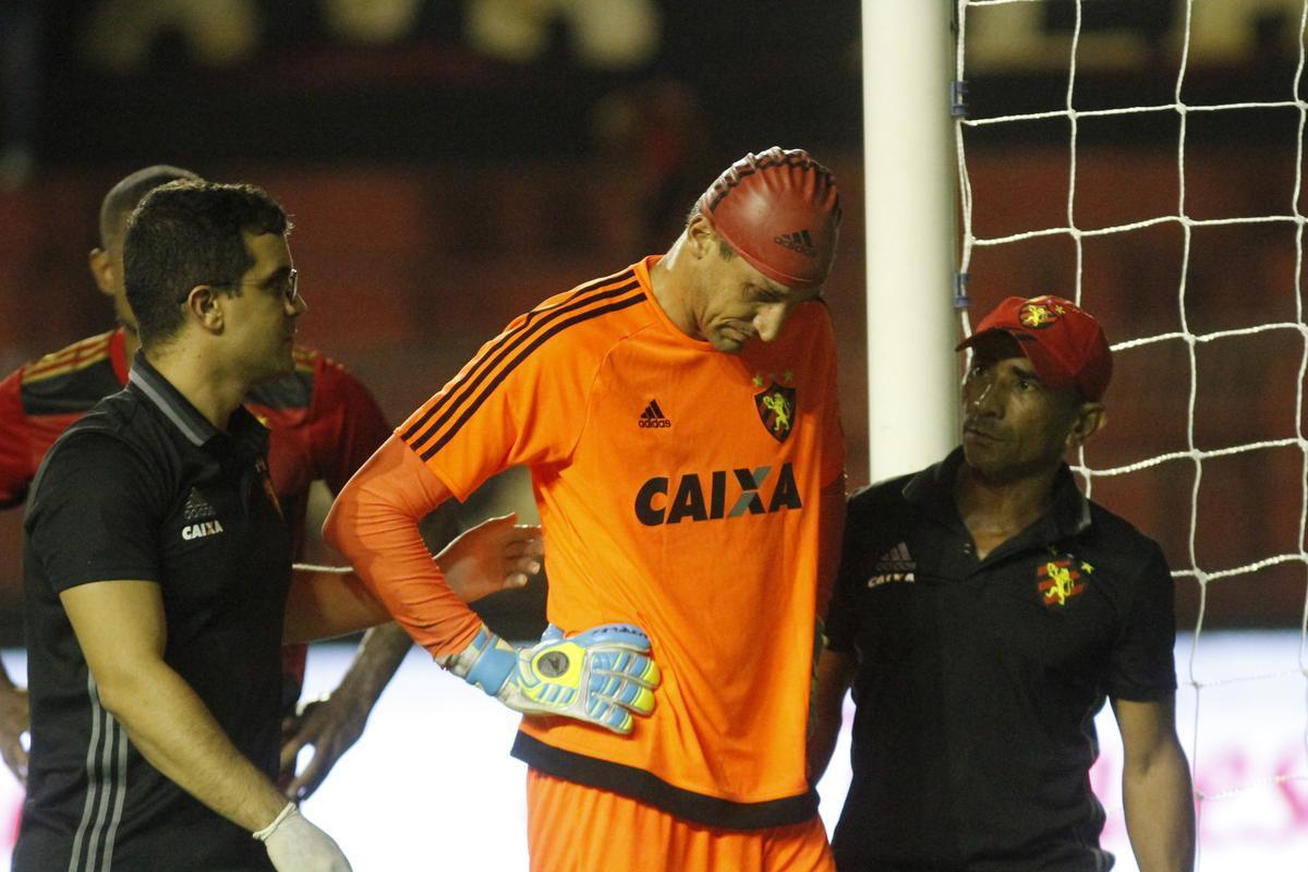 Rubro-negros e tricolores se reencontraram na noite desta quarta-feira para partida decisiva pelo Campeonato Pernambucano