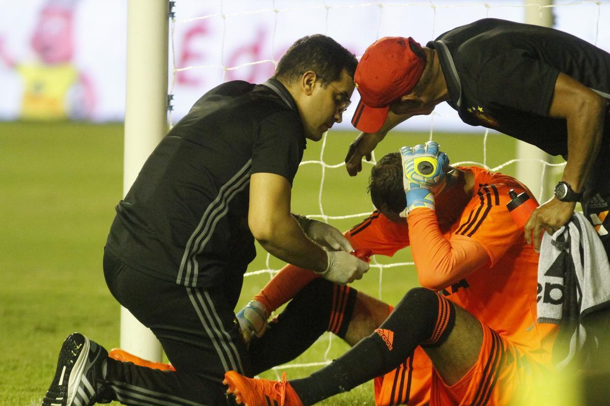 Rubro-negros e tricolores se reencontraram na noite desta quarta-feira para partida decisiva pelo Campeonato Pernambucano