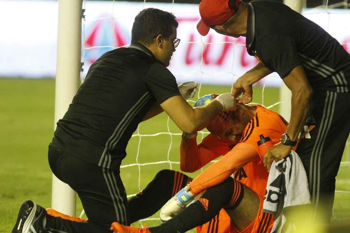 Rubro-negros e tricolores se reencontraram na noite desta quarta-feira para partida decisiva pelo Campeonato Pernambucano