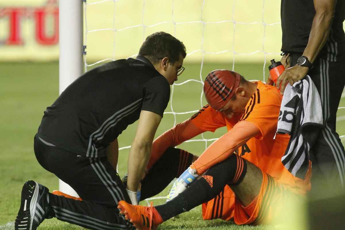 Rubro-negros e tricolores se reencontraram na noite desta quarta-feira para partida decisiva pelo Campeonato Pernambucano