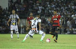 Com um gol de Leandro Costa aos 14 minutos do 2 tempo, o Central venceu o Sport por 1 a 0 nesta quarta-feira, no estdio Luiz Lacerda, e chegou pela primeira vez em sua histria  final do Campeonato Pernambucano. Clube aguarda o seu adversrio: Nutico ou Salgueiro.