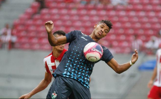 Arena de Pernambuco se encheu para duelo da semifinal do Pernambucano