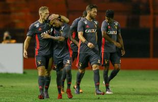 Com Ilha do Retiro �s moscas para a disputa do terceiro lugar do Campeonato Pernambucano, o Sport recebeu o Salgueiro na noite desta segunda-feira, para uma partida de poucas emo��es