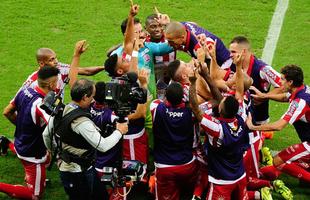 Em jogo tenso, N�utico segurou placar de 2 a 1 e levou ta�a estadual depois de 13 anos