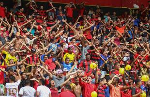 O t�cnico Claudinei Oliveira trabalhou cruzamentos e finaliza��es, al�m de um recreativo com os atletas
