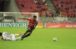 Equipes se enfrentam pela sexta rodada do Campeonato Brasileiro da Srie A
