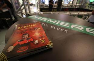 Cr�ditos: Anderson Freire/Sport Club do Recife