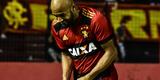 Gol de Fellipe Bastos dá vitória do Sport sobre o Atlético-PR por 1 a 0, na Ilha do Retiro