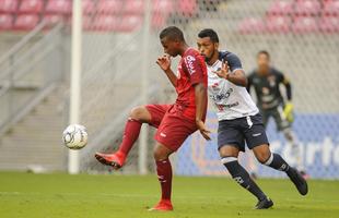 Na Arena de Pernambuco, N�utico vence o Remo por 3 a 2 e sai do Z2 da s�rie C.