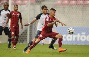 Na Arena de Pernambuco, N�utico vence o Remo por 3 a 2 e sai do Z2 da s�rie C.