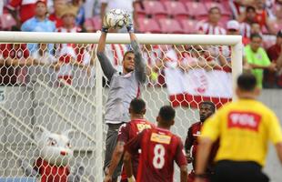 Na Arena de Pernambuco, N�utico vence o Remo por 3 a 2 e sai do Z2 da s�rie C.