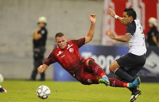 Na Arena de Pernambuco, N�utico vence o Remo por 3 a 2 e sai do Z2 da s�rie C.