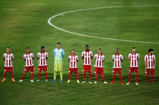 Clássico das Emoções no Arruda, em meio à Copa do Mundo, teve um público modesto para partida válida pela 10ª rodada da Série C