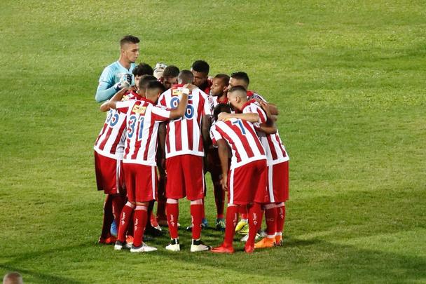 Clássico das Emoções no Arruda, em meio à Copa do Mundo, teve um público modesto para partida válida pela 10ª rodada da Série C