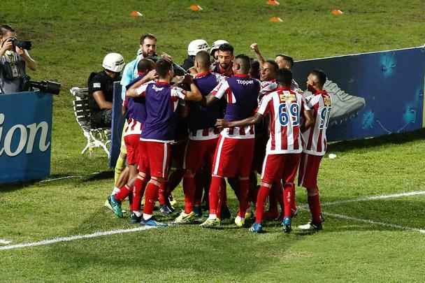 Clássico das Emoções no Arruda, em meio à Copa do Mundo, teve um público modesto para partida válida pela 10ª rodada da Série C