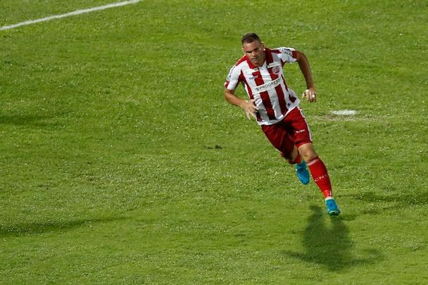 Clássico das Emoções no Arruda, em meio à Copa do Mundo, teve um público modesto para partida válida pela 10ª rodada da Série C
