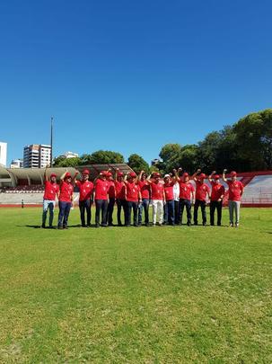 Com boa parte das obras necessárias para a reabertura do estádio já concluídas, Náutico inicia nova etapa de arrecadação para finalizar reforma