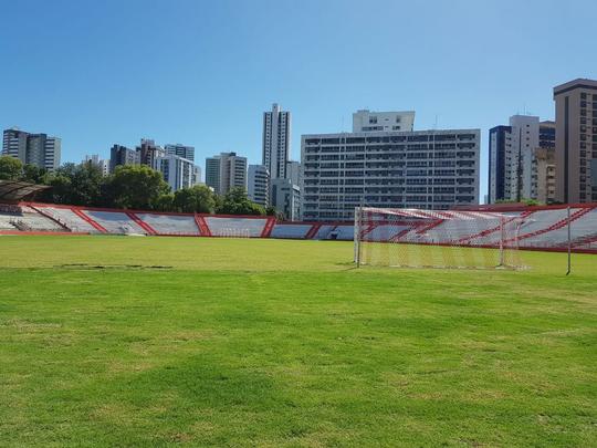 Com boa parte das obras necessárias para a reabertura do estádio já concluídas, Náutico inicia nova etapa de arrecadação para finalizar reforma