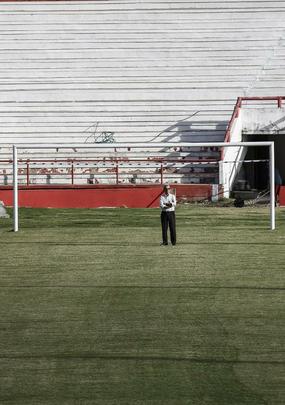 Autor do gol do título em 1968, Ramos atualmente trabalha na recepção do setor de transportes do Ministério Público de Pernambuco