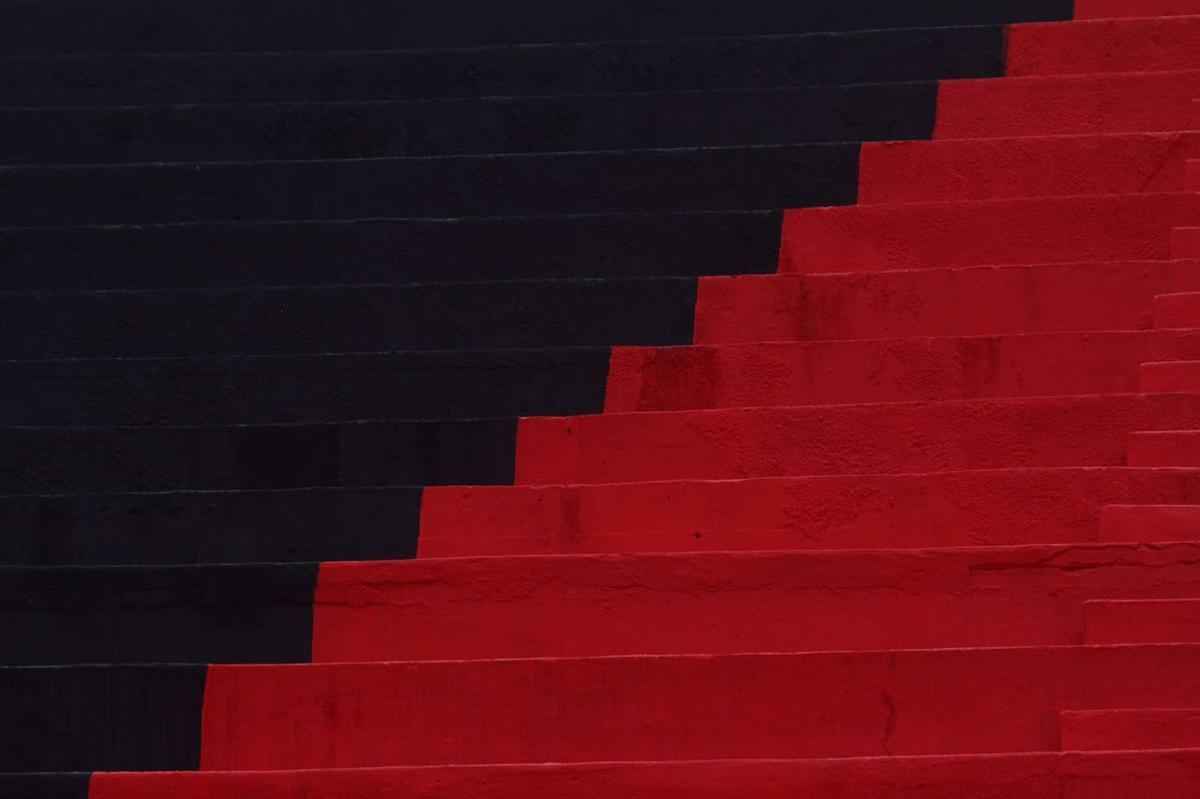 Contra Fluminense, estdio do Sport inaugura nova pintura eleita pela torcida atravs de enquete