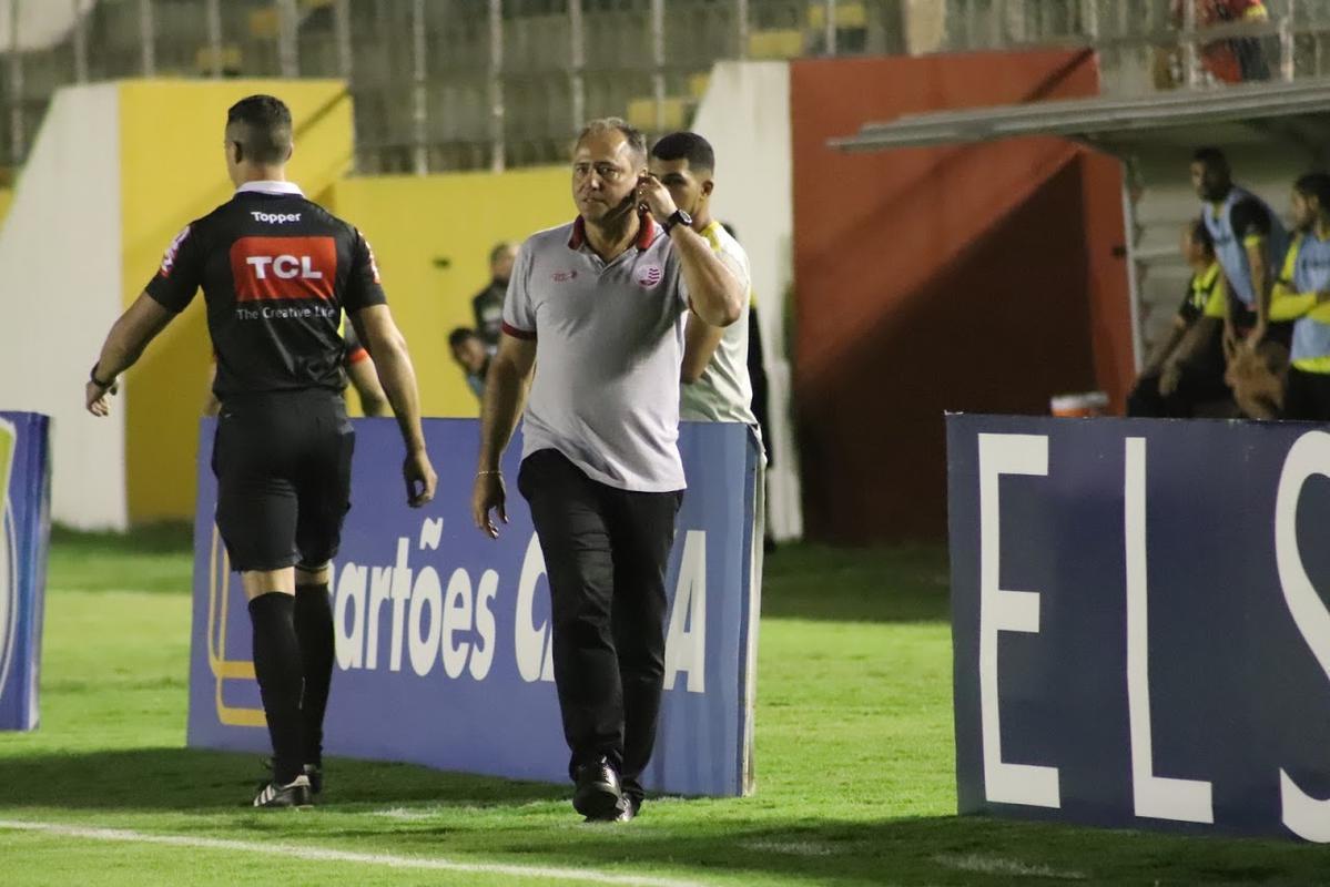 Lances da partida, em Cear-Mirim, Rio Grande do Norte, pela 16 rodada do Brasileiro