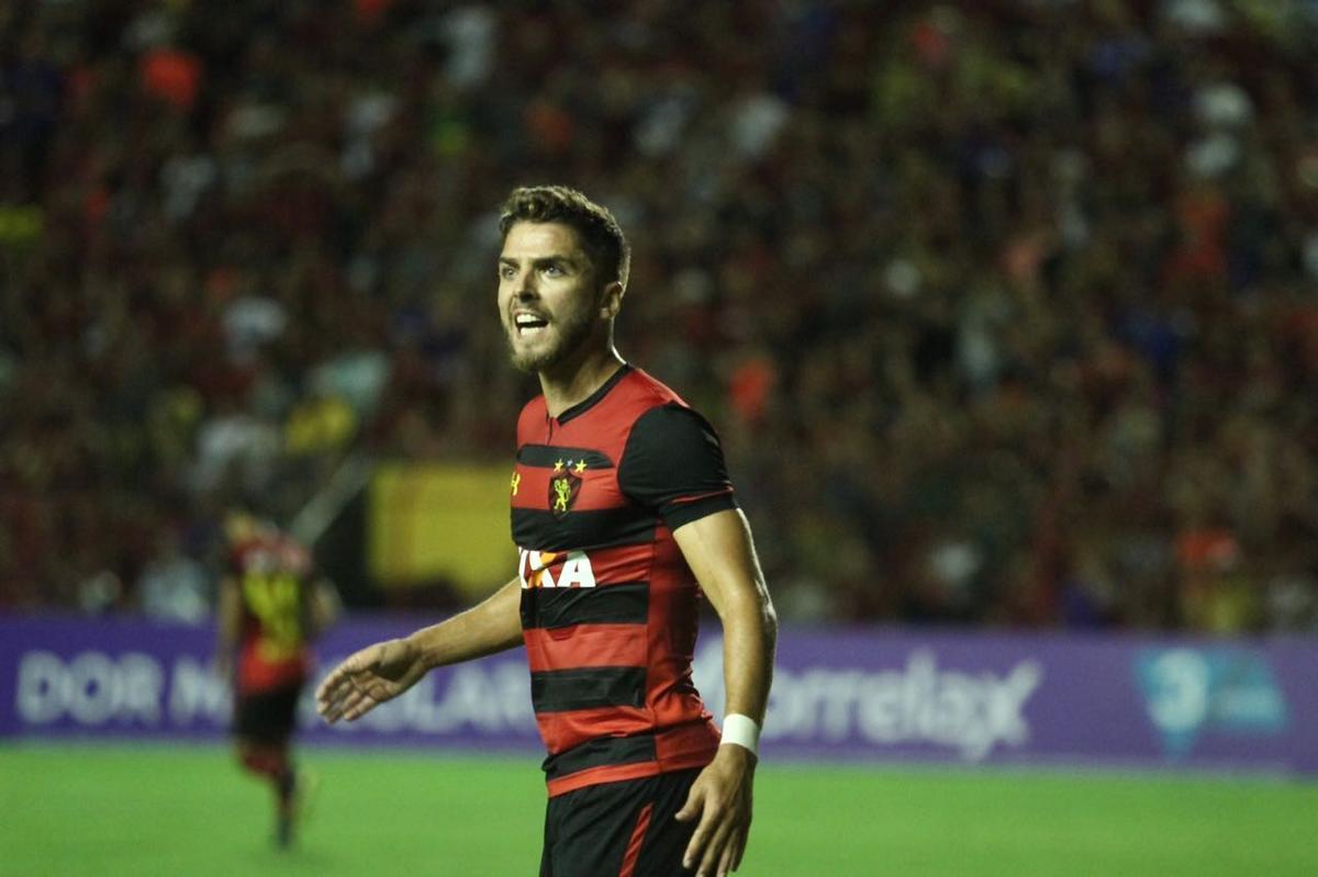 Em duelo importante para times que brigam contra a zona de rebaixamento, Sport e Amrica-MG duelam na Ilha do Retiro